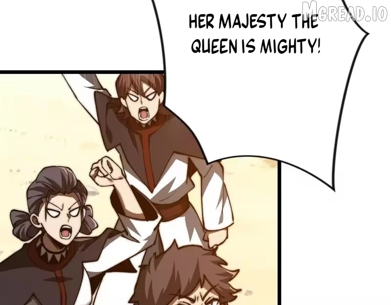 Summoning demons—I am the Abyss Chapter 64  - page 106